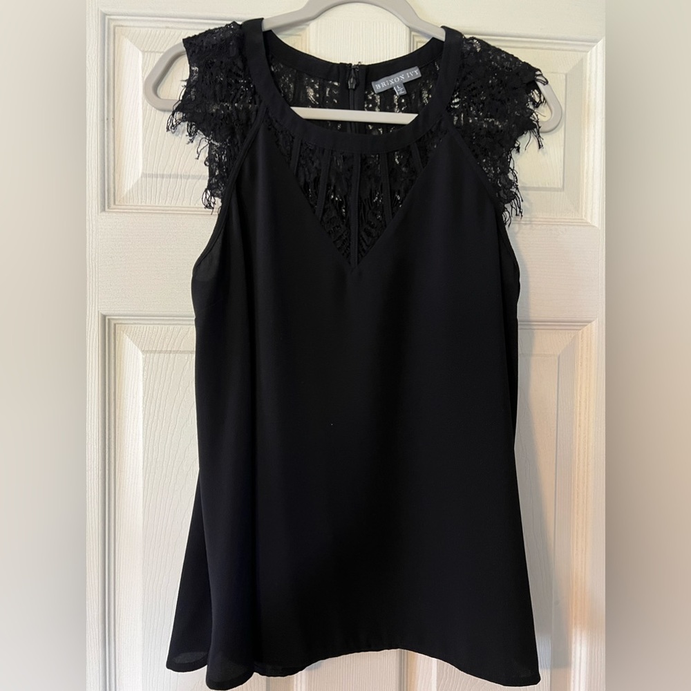 Brixon Ivy Top